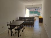 Departamento en Luis Agote