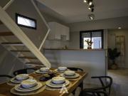 Departamento en Luis Agote Estrenar Balcón Duplex