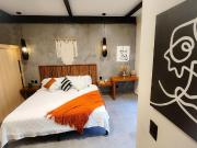 Departamento en Luis Donaldo Colosio