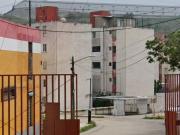 Departamento en Luis Echeverria