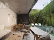 Departamento en Luis Maria Campos al 1300