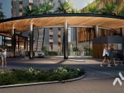 DEPARTAMENTO EN LUJOSO CONDOMINIO 3 REC. PLAYA DEL CARMEN