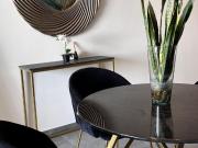 Departamento en lujoso edificio en Reforma