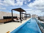 Departamento en LUXURY CONDOS