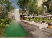 Departamento en M?rida Centro, M?rida