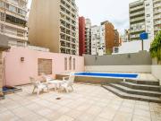 Departamento en Macrocentro