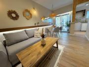 Departamento en Macrocentro