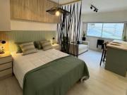 RESERVADO! Departamento en Macrocentro