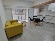 Departamento en Macrocentro