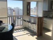 Departamento en Macrocentro