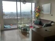 Departamento en Macul