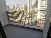 Departamento en Macul