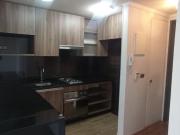 Departamento en Macul