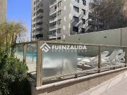 Departamento en Macul