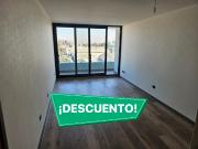 Departamento en Macul