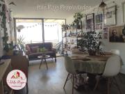 Departamento en Macul