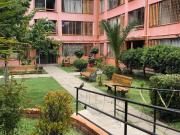 Departamento en Macul