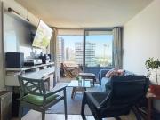 Departamento en Macul