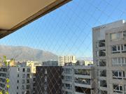 Departamento en Macul