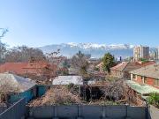 Departamento en Macul