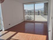 Departamento en Macul