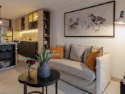 Departamento en Macul