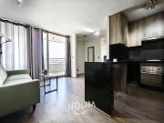 Departamento en Macul