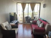 Departamento en Macul