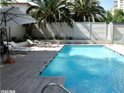 Departamento en Macul