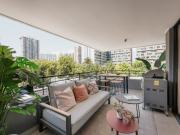 Departamento en Macul