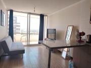 DEPARTAMENTO EN MACUL 1D + 1B EST Y 1 BODEGA