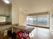 Departamento en Macul