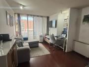 Departamento en Macul