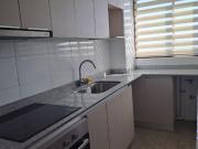 Departamento en Macul
