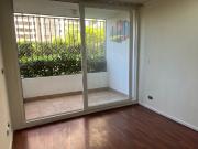 Departamento en Macul