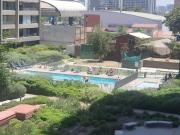 Departamento en Macul