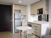 Departamento en Macul