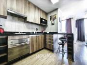 Departamento en Macul