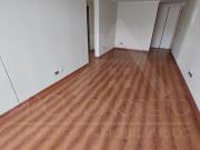 Departamento en Macul