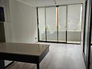 Departamento en Macul