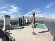 Departamento en Macul