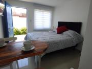 Departamento en Macul