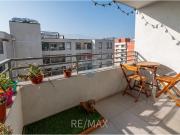 Departamento en Macul Departamento en Macul