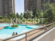 Departamento en Macul