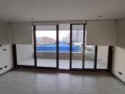 Departamento en Macul