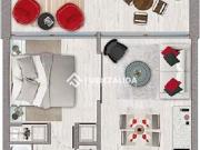 Departamento en Macul