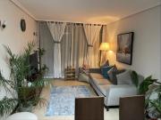 Departamento en Macul