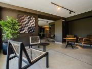 Departamento en Macul