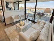 Departamento en Macul