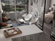 Departamento en Macul